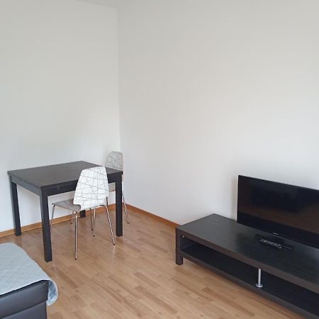 Gh Residence Lugano Buitenkant foto